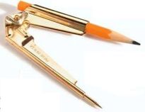 Photo of a construction scriber