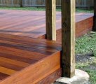 building a deck